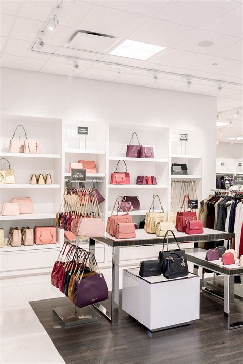 michael kors folsom outlet|folsom premium outlets directory.